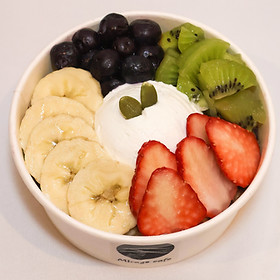 mirage acai greek
