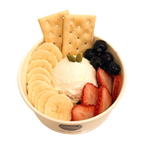 mirage greek yoghurt
