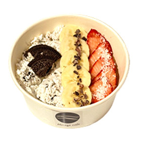 oreo greek yoghurt